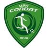 Condat S/vienne Usa Seniors 1