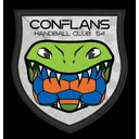 logo Conflans Handball Club