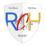 logo R Conflans Herblay Val Seine