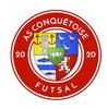 Conquetoise Futsal Seniors Futsal 1
