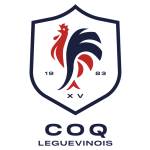 logo Coq Leguevinois