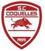 logo Coquelles SC 1
