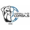 logo Corbas Handball Club