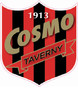 Cosmo Taverny Seniors F 1