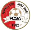 Cote Saint Andre FC U18 F 1