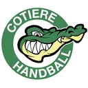 logo Cotiere Handball