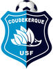 Coudekerque Usf Seniors F 1