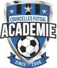Courcelles Futsal A. Seniors Futsal 1