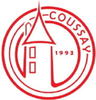 Coussay en MR Seniors 1