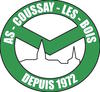 logo Coussay les Bois 86