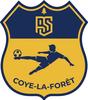 Coye la Foret AS Seniors 1