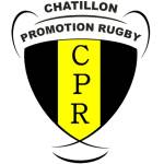 logo Chatillon Promotion Rugby