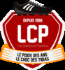 Crampons Parisiens Seniors 31