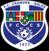 Cranves Sales FC Seniors 1