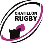 logo Chatillon Rugby Club XV