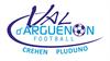 Crehen Plud Val FC Seniors 1