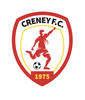 logo Creney FC