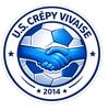 Crepy Vivaise US Seniors 1