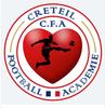 Creteil Football Aca Seniors 11