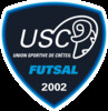 Creteil Futsal US Seniors Futsal 1