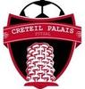 Creteil Palais Futsa Seniors F 1