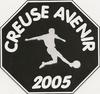 Creuse Avenir 2005 Seniors 1