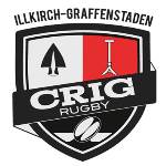 logo C R Illkirch Graffenstaden