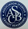 logo Croissy Beaubourg AS