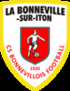 CS Bonnevillois Seniors F 1