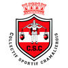 logo Collectif Sportif Chamalierois