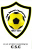 CS Chantenois Seniors 1
