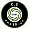 CS Chassors Seniors 1