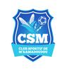 CS de M'ramadoudo Seniors 1