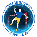 logo CS Euville
