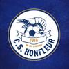 CS Honfleur Seniors F 1