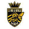 CS Ivry la Bataille U18 1
