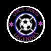 CS Legendes Seniors 1