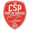 CS Pont du Chateau Seniors 1