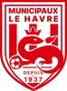 CS Serv. Mun.Le Havre U15 1