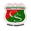 CS St Francois Seniors 1