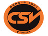 CS Viriat Seniors 1