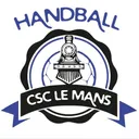 logo Csc le Mans