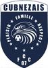 Cubnezais FC U19 1