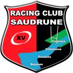 logo RC de la Saudrune