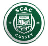 Cusset S.CA Seniors 1