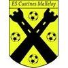 Custines Malleloy ES U19 1