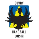 logo Cuvry Handball Loisir