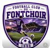 logo FC du Fontchoir Chateauroux