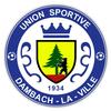 Dambach/ville US U13 2