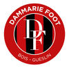 Dammarie Foot Seniors 1